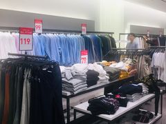 -ZARA(深圳金光华广场店)