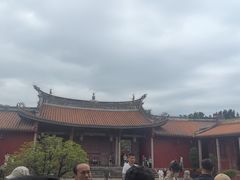 -揭阳学宫(榕城区)