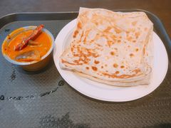 -马来西亚美食街