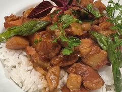 -Bistro 63 创意融合料理(广粤天地店)