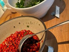 -漆黑觉米粉(三里屯店)