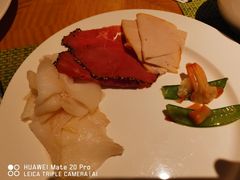 -威斯汀舞台餐厅