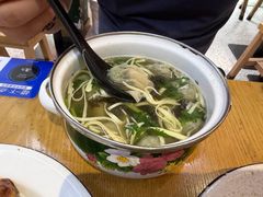 -柴爿巷·香酥鸡&馄饨(复兴中路店)