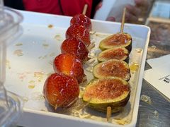 -野栗香(娄山关路店)
