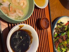 -外婆烧.老杭帮菜(庆春店)
