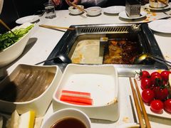-海底捞火锅(高科广场店)