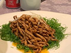-山外山菜馆(玉泉路店)