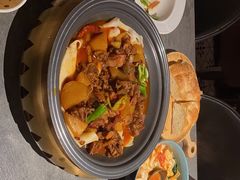 -耶里夏丽·丝路新疆菜·清真食品(徐汇南丹东路臻选店)