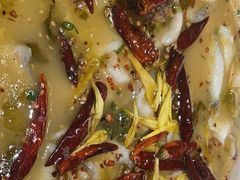 -太二酸菜鱼(正大广场店)