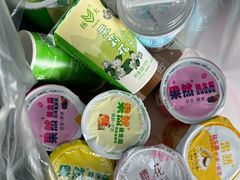 -扬大康源乳业鲜奶吧(大学北路店)