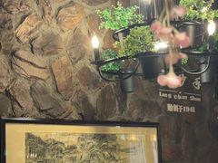 -龙抄手食府(浣花北路店)