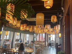 大堂-二十八里太湖船菜(吉祥路店)