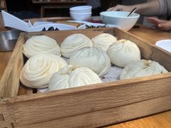 -食膳公园包子铺(烈士公园店)