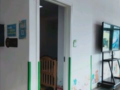 -蓝旗亲子游泳(范湖万达广场店)