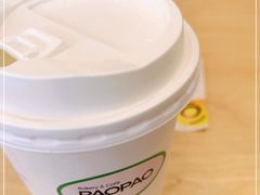 -PAOPAO Bakery&Café(港汇店)