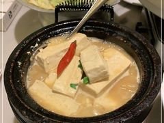 -小菜园新徽菜(上海浦东复地活力城店)