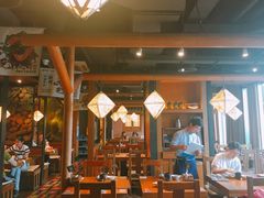 -云海肴·汽锅鸡·云南菜(天山百盛优客店)