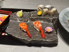 -胆道·海胆专门店(凯德晶萃店)