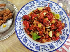 -江城燕子大排档(江汉路步行街店)