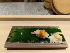-鮨一日本料理(大中华店)