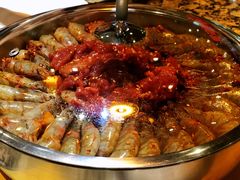 -黄记煌三汁焖锅(新世纪广场店)