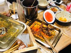-盟重烧烤(高正街店)