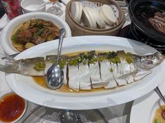 -万龙洲海鲜(大兴绿地缤纷城店)