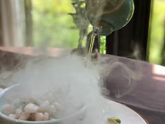 -杭州西湖柳莺里酒店·闻莺厅