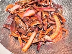 -外婆家(西红门荟聚购物中心店)