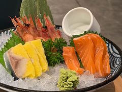 -温野菜涮涮锅(曲江大悦城店)