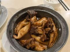 -玲又珑美食(盘福路店)
