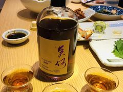 -富山日式料理(宽厚里店)