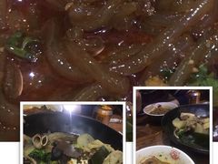 -万记麻辣烫国展总店