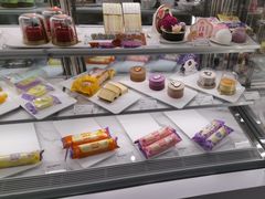 -GANSO元祖食品(锦创书城店)