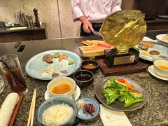 -神户牛排餐厅MOURIYA(总店)