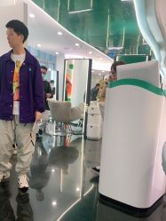 点击看大图 -OnHair造型