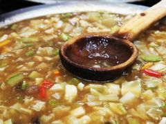 刘老虎肉丸糊辣汤-刘老虎肉丸糊辣汤(总店)