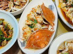 -洲晓鲜·舟山海鲜大排档(朱家尖风景区店)