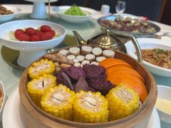 -老妈菜馆(建设街店)