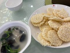 -怡园饭店-餐厅(四望亭店)