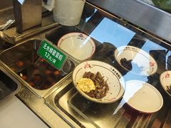 -李小老烧饼(常营民族家园店)