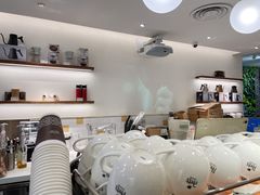 -Peet's Coffee皮爷咖啡(德基店)