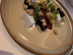 -亚特兰蒂斯•OSSIANO奥西亚诺海底餐厅