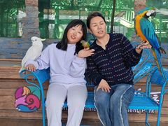 -南宫五洲植物乐园