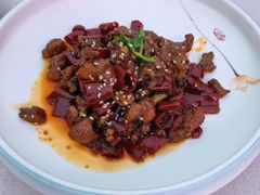 -渝信川菜(南滨店)