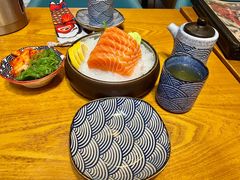 -一道浪居酒屋