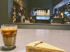 -来回·咖啡(钟村咖啡豆店)