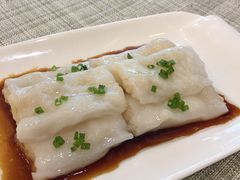 -潮府馆·非遗潮州菜·港式点心(世纪公园店)
