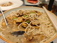 -山外山菜馆(玉泉路店)