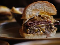 -RAC BAR(安福路店)